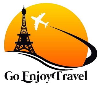 โกเอ็นจอย ทราเวล