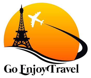 โกเอ็นจอย ทราเวล